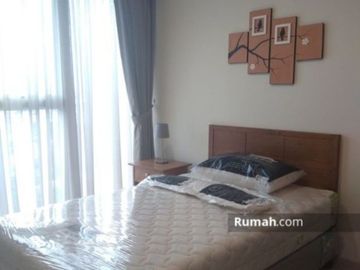 For Rent 3BR Cozy Apartment at Pondok Indah