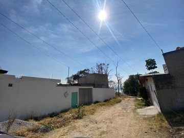CASA EN VENTA,TEPOJACO, OBRA BLANCA