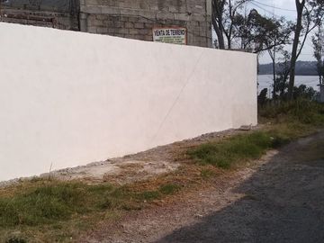 CASA EN VENTA,TEPOJACO, OBRA BLANCA