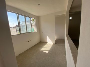 CASA EN VENTA,TEPOJACO, OBRA BLANCA