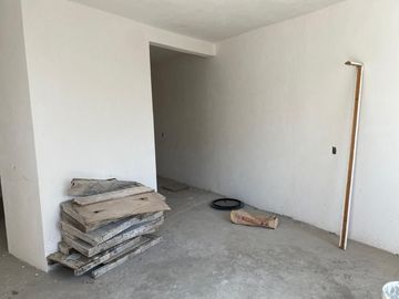 CASA EN VENTA,TEPOJACO, OBRA BLANCA