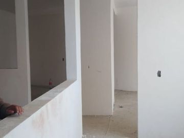 CASA EN VENTA,TEPOJACO, OBRA BLANCA