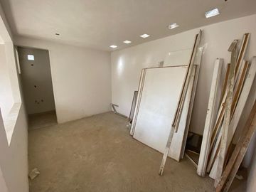 CASA EN VENTA,TEPOJACO, OBRA BLANCA