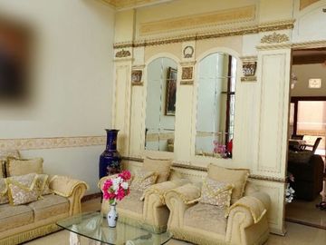 DIJUAL Rumah di Villa Bukit Regency, Pakuwon Indah *HL