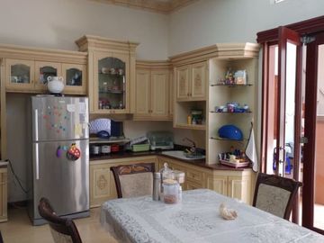 DIJUAL Rumah di Villa Bukit Regency, Pakuwon Indah *HL