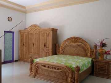 DIJUAL Rumah di Villa Bukit Regency, Pakuwon Indah *HL