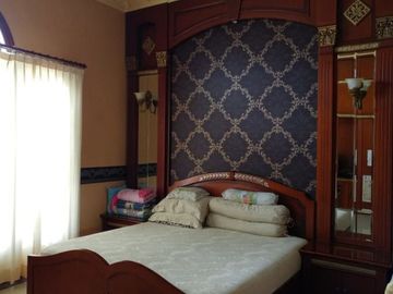 DIJUAL Rumah di Villa Bukit Regency, Pakuwon Indah *HL