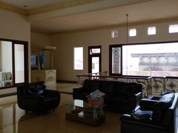 DIJUAL Rumah di Villa Bukit Regency, Pakuwon Indah *HL