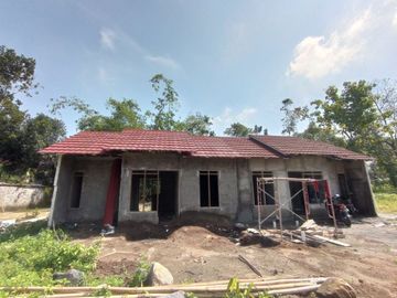 Beli Rumah Di Prambanan Harga Spesial Siap KPR