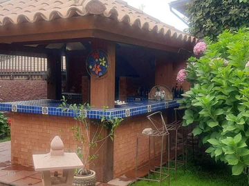 Venta Casa en Viña del Mar Alto
