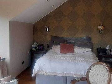 Venta Casa en Viña del Mar Alto