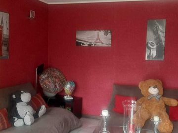 Venta Casa en Viña del Mar Alto