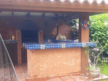 Venta Casa en Viña del Mar Alto