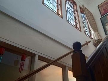 Rumah cantik antapani dekat cisaranten, arcamanik bandung timur
