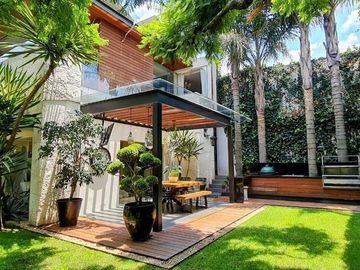 Casa en Venta en calle cerrada - Jardines del Pedregal