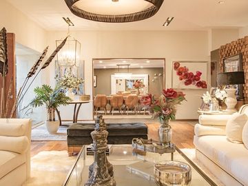 Casa en Venta en calle cerrada - Jardines del Pedregal