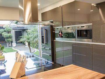 Casa en Venta en calle cerrada - Jardines del Pedregal