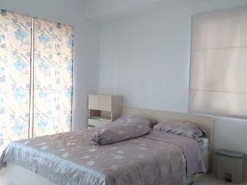 For Rent 3BR Modern Minimalist Apartment at Fatmawati
