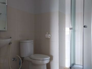 For Rent 3BR Modern Minimalist Apartment at Fatmawati
