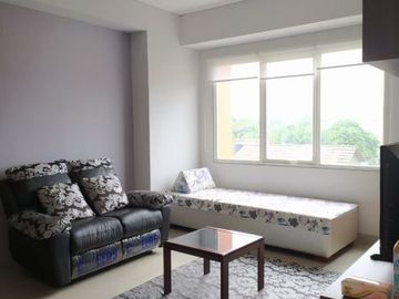 For Rent 3BR Modern Minimalist Apartment at Fatmawati