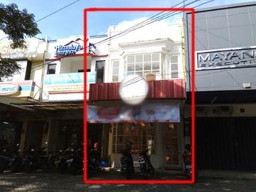 Ruko Murah di Rampal Bunul kota Malang _ 607.18