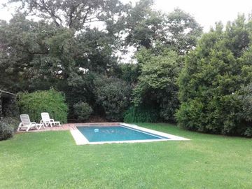 Casa en venta en Hurlingham