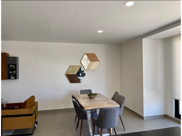 DEPARTAMENTO ENHAUS EN LAS PALMAS, TIJUANA