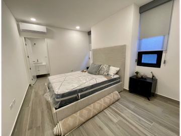 DEPARTAMENTO ENHAUS EN LAS PALMAS, TIJUANA