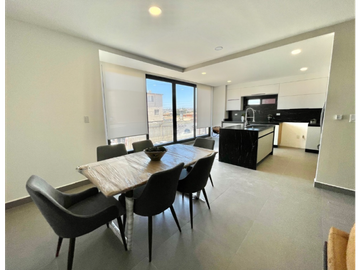DEPARTAMENTO ENHAUS EN LAS PALMAS, TIJUANA