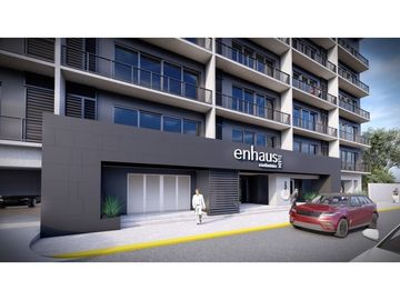 DEPARTAMENTO ENHAUS EN LAS PALMAS, TIJUANA