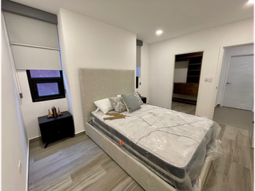 DEPARTAMENTO ENHAUS EN LAS PALMAS, TIJUANA