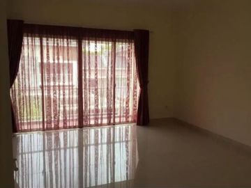 Rumah Bintaro Kebayoran dalam Perumahan Strategis