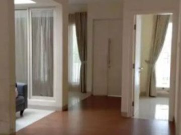 Rumah Bintaro Kebayoran dalam Perumahan Strategis