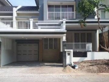Rumah Bintaro Kebayoran dalam Perumahan Strategis