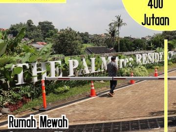 Jual Hunian Mewah Semarang atas