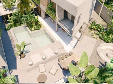 Bienvenido a Twolum Villa - Villas en el Corazón de Tulum  y el Caribe mexicano