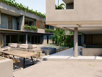 Bienvenido a Twolum Villa - Villas en el Corazón de Tulum  y el Caribe mexicano