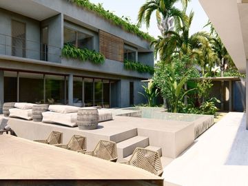 Bienvenido a Twolum Villa - Villas en el Corazón de Tulum  y el Caribe mexicano