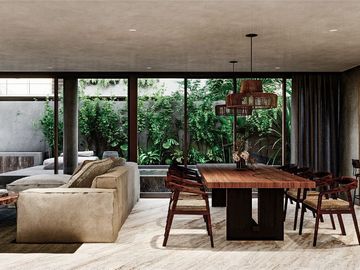 Bienvenido a Twolum Villa - Villas en el Corazón de Tulum  y el Caribe mexicano