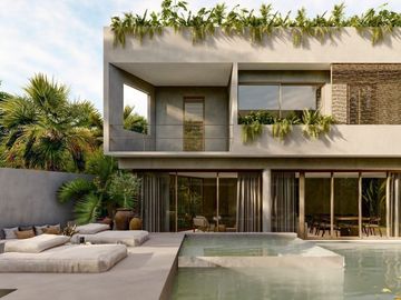 Bienvenido a Twolum Villa - Villas en el Corazón de Tulum  y el Caribe mexicano