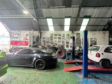 Local Comercial en venta en Ñuñoa