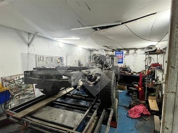 Local Comercial en venta en Ñuñoa