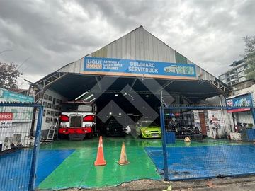 Local Comercial en venta en Ñuñoa