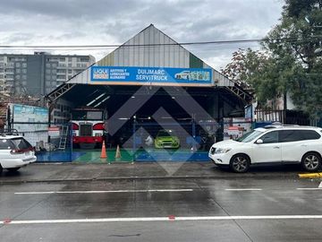 Local Comercial en venta en Ñuñoa