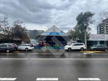 Local Comercial en venta en Ñuñoa