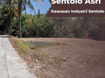 Kawasan Industri Sentolo Semakin Berkembang; Saatya Investasi