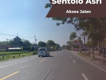 Kawasan Industri Sentolo Semakin Berkembang; Saatya Investasi