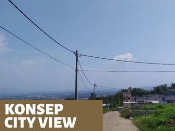 Cluster mega bodas hunian tanpa dp di ngamprah