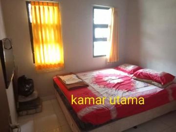 Rumah Minimalis Margawangi Ciwastra Bojongsoang Bandung