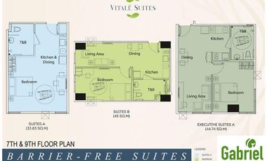 Great Investment! Pre-Selling Condominium by Citadines